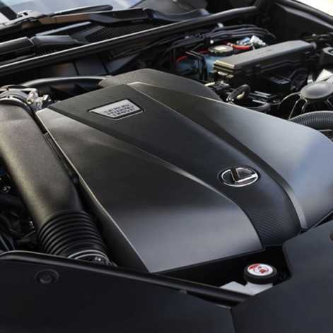Następca Toyoty Supry z napędem hybrydowym z Lexusa LC 500h?