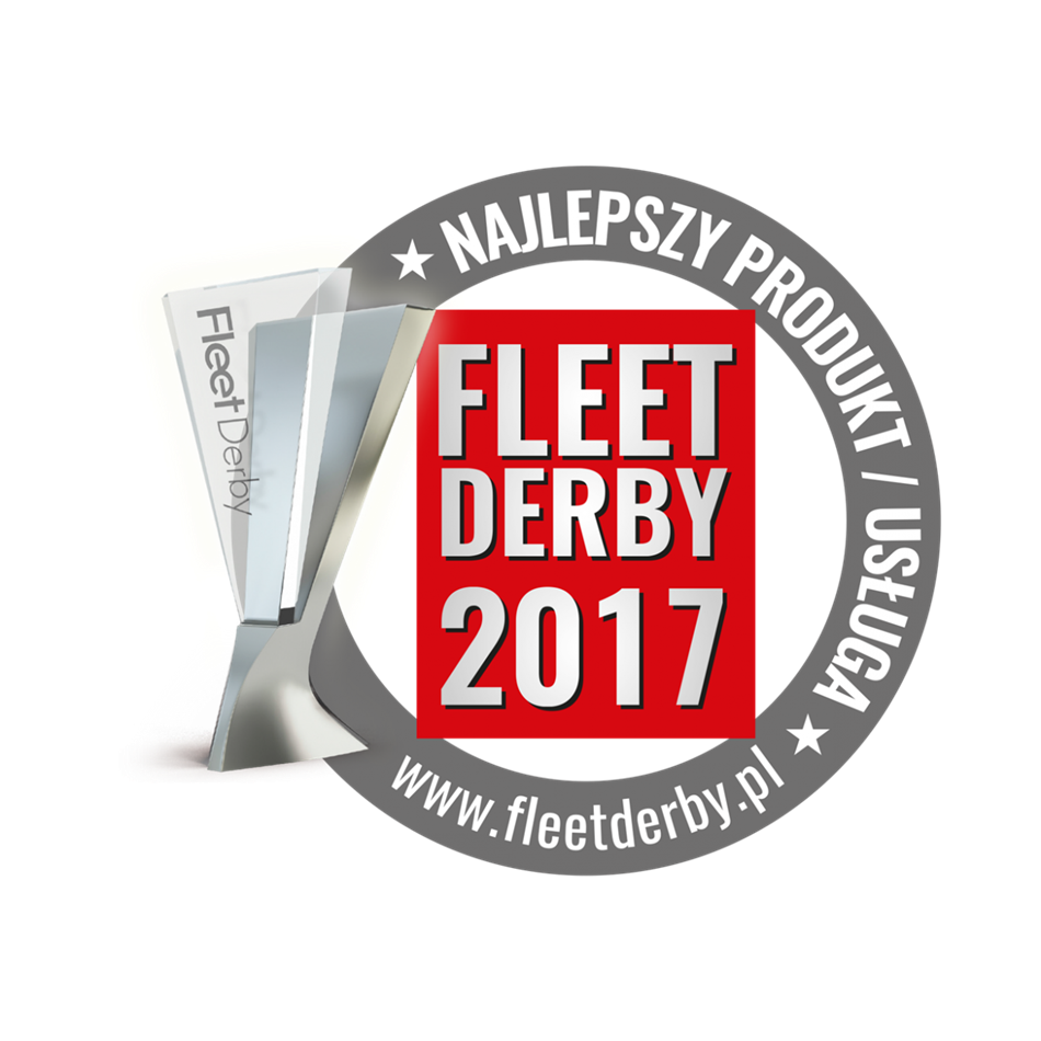 Technologia plug-in hybrid Toyoty nagrodzona w plebiscycie Fleet Derby 2017