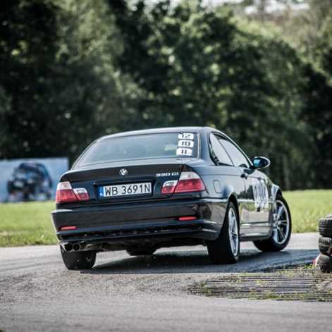 Classicauto Cup – przedostatnia eliminacja serii odbyła się w Kielcach