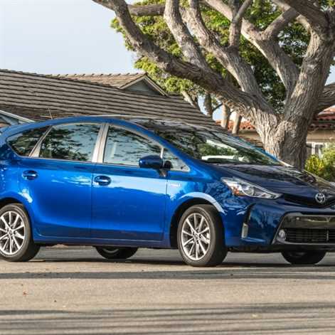 Toyota i Lexus na szczycie rankingu niezawodności Consumer Reports