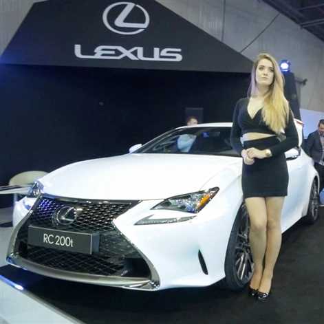 Toyota i Lexus na targach Fleet Market 2015