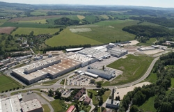 Zakłady ŠKODA Vrchlabí Fabryką Roku 2015