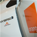 Orange wybiera Toyoty Auris Hybrid