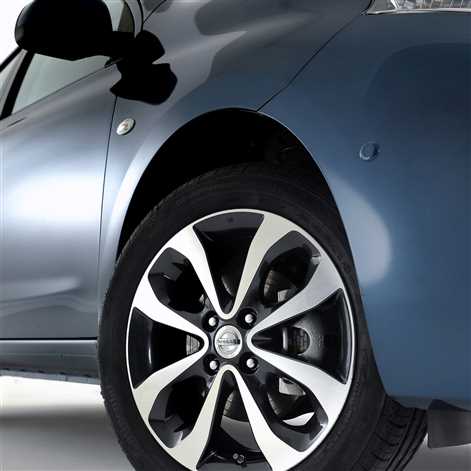 Nissan Micra - nowy wygląd i rozwiązania technologiczne