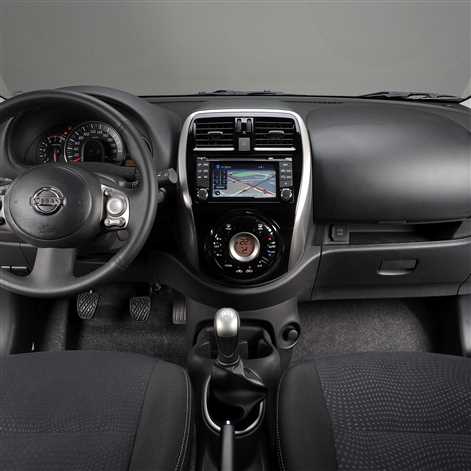 Nissan Micra - nowy wygląd i rozwiązania technologiczne