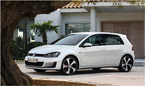 Zmiany w dziale Marketingu i PR marki Volkswagen
