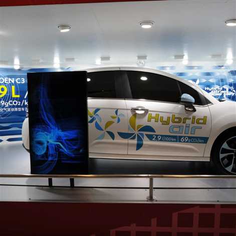 Trzy nagrody europejskie dla Grupy PSA Peugeot Citroën