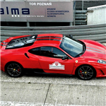 Gran Turismo Polonia 2013 - dzień 2.