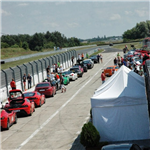 Gran Turismo Polonia 2013 - dzień 3.