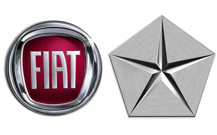 Fiat zwiększa udziały w Chryslerze