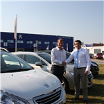 Peugeot partnerem Mistrzostw w Piłce Ręcznej