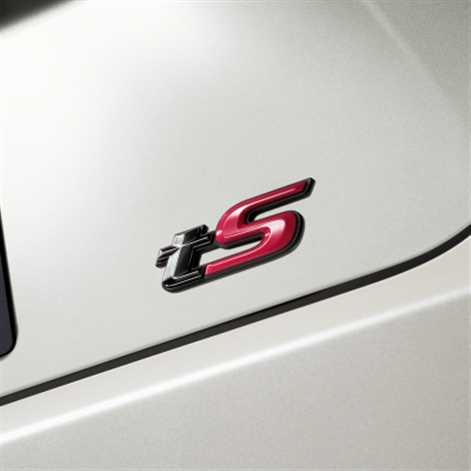 Subaru BRZ tS - przedsmak STI