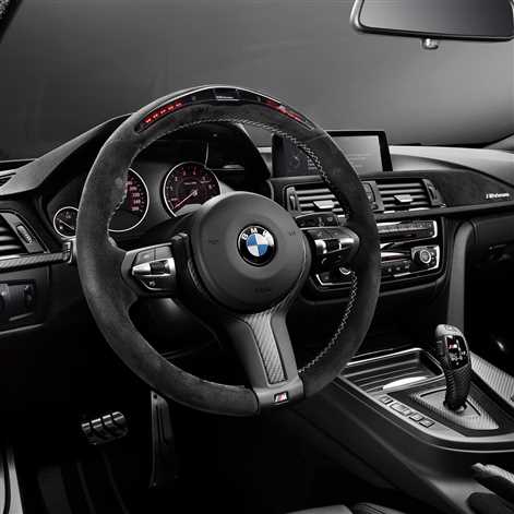 Sportowy duch - BMW serii 4