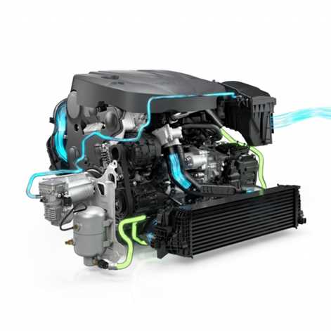 Koniec turbodziury! PowerPulse w nowym Volvo S90