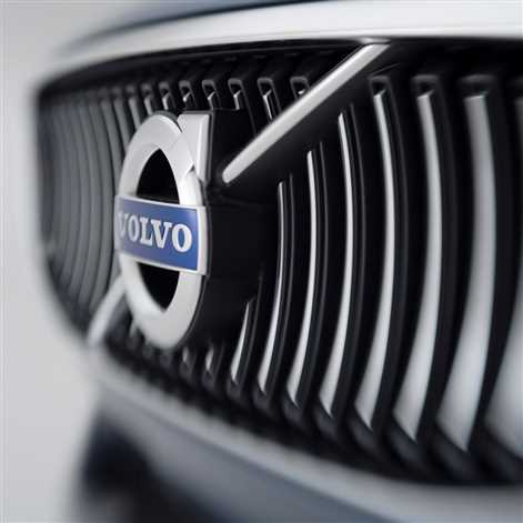 Koncepcyjne Coupe od Volvo