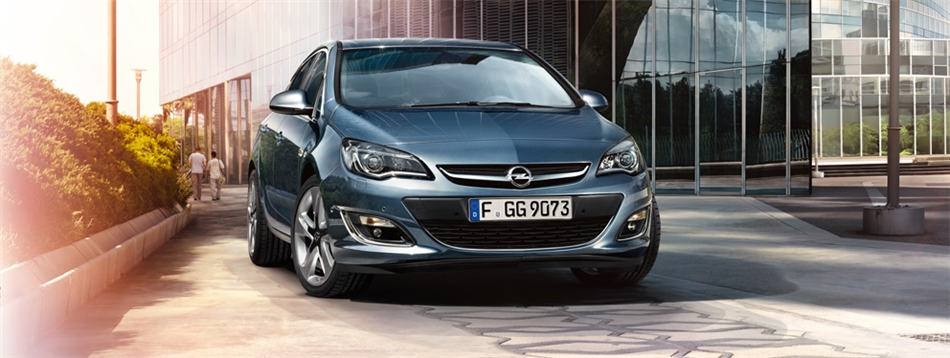 Opel: ponad 1,1 mln sprzedanych samochodów