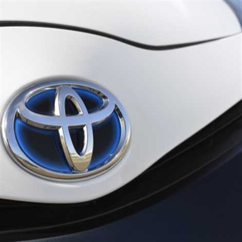 Toyota Yaris Hybrid-R - galeria modelu