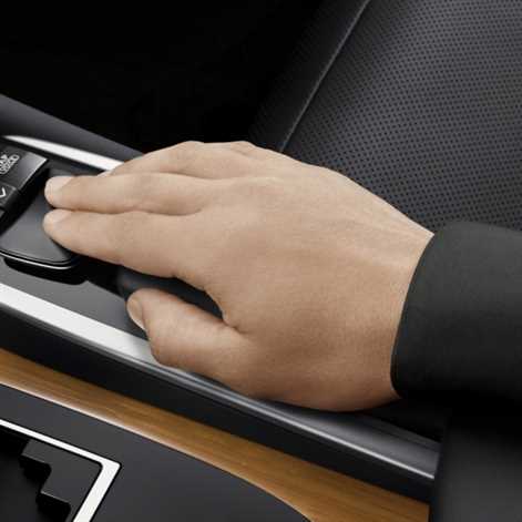 Apple CarPlay dla samochodów Lexus