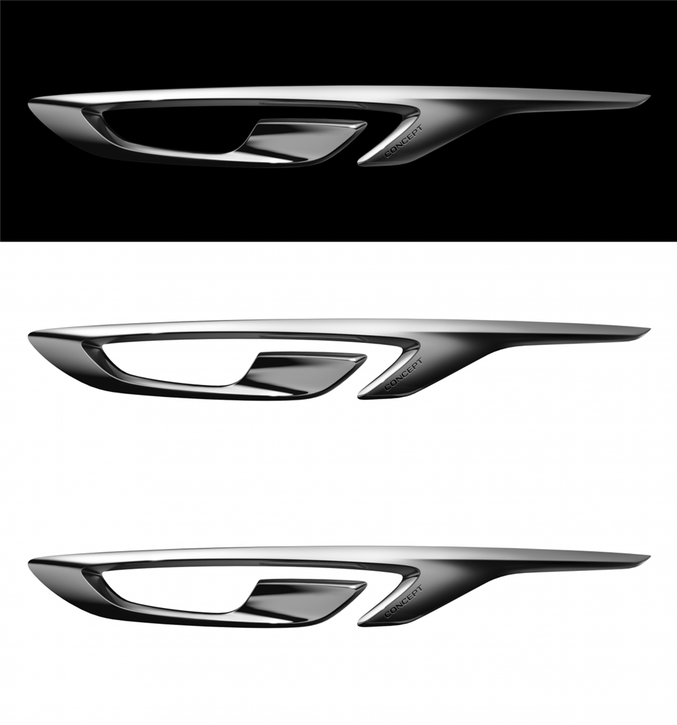 Pierwsze spojrzenie na Opla GT Concept