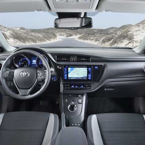 Toyota Auris: najpopularniejsza hybryda w Polsce