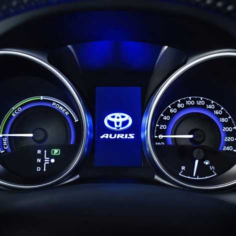Toyota Auris: najpopularniejsza hybryda w Polsce