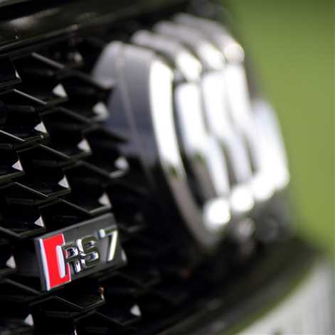 Audi RS7 już w Polsce!