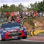 Robert Kubica mistrzem świata WRC2