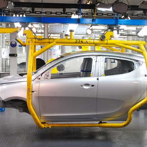 Fiat liderem produkcji aut w Polsce w 2013 r.
