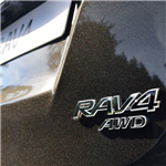 20-lecie Toyoty RAV4