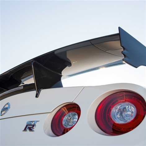 Nissan GT-R Nismo wkrótce w Europie