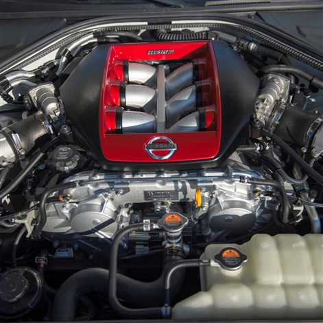 Nissan GT-R Nismo wkrótce w Europie