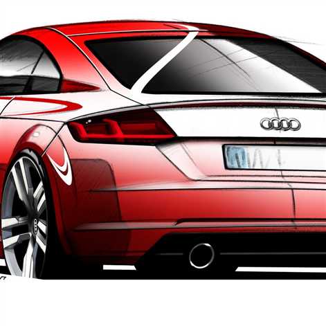 W Genewie Audi zaprezentuje nowy model TT