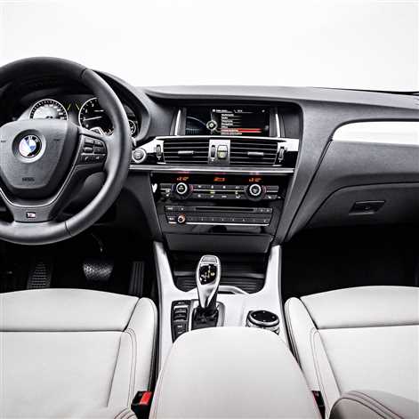 BMW X4 - mniejszy brat X6
