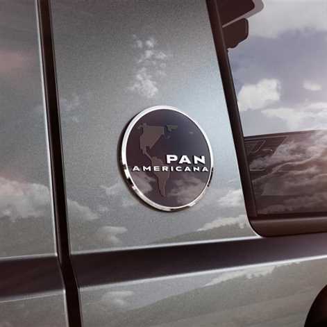 Nowy Multivan PanAmericana – wszechstronny van z możliwościami auta terenowego