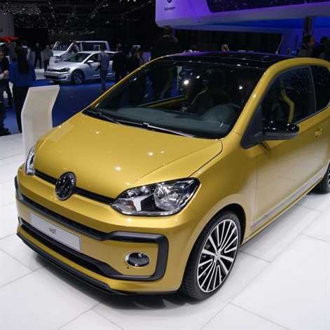 [GALERIA] Ponad 120 nowych modeli zaprezentowano na targach motoryzacyjnych w Genewie