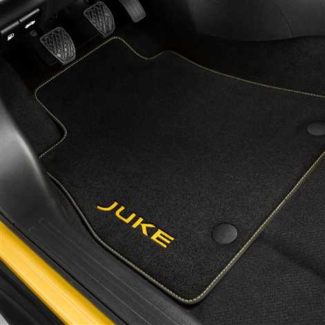 Nowy Nissan Juke i możliwości personalizacji