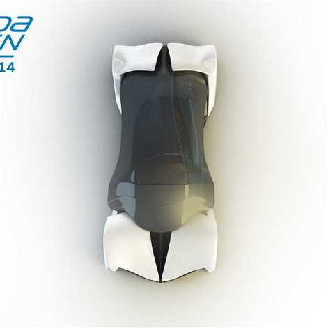 Znamy laureatów konkursu Mazda Design 2014
