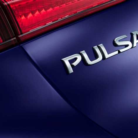 Nowy rodzinny Nissan Pulsar