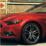 Nowy Ford Mustang już wkrótce w Europie