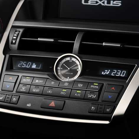 Znamy ceny nowego Lexus NX