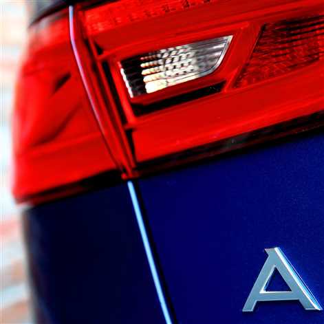 Audi A3 1.6 TDI ultra – tylko 3,3 l/ 100 km