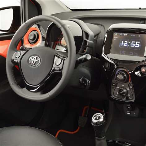 Nowa Toyota Aygo w niższej cenie od poprzednika
