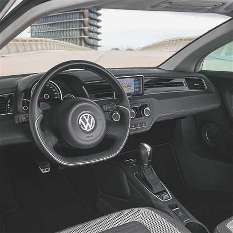 Pierwszy klient odebrał Volkswagena XL1