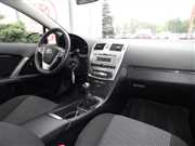 Toyota Avensis 2.0 D-4D Active Diesel, 2013 r.