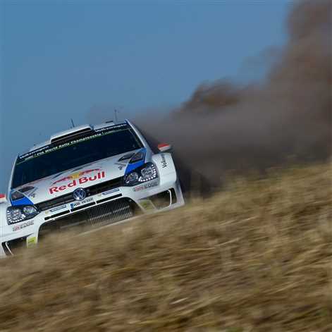 VW przedłuża obecność w WRC do 2019 roku