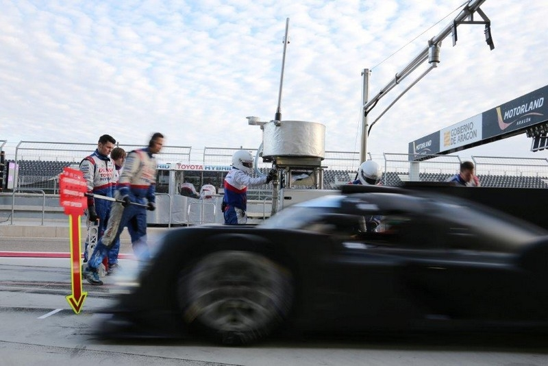 100 dni do Le Mans: Alex Wurz honorowym Marszłkiem wyścigu