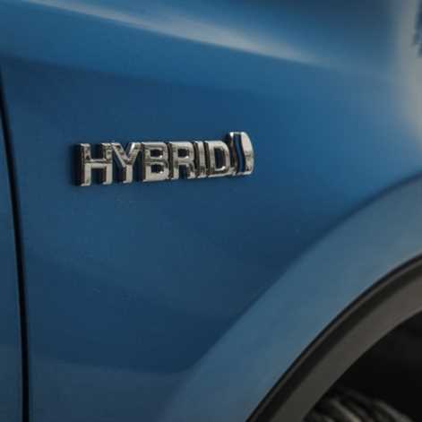  Nowa Toyota RAV4 Hybrid w salonach Toyoty 9-10 kwietnia