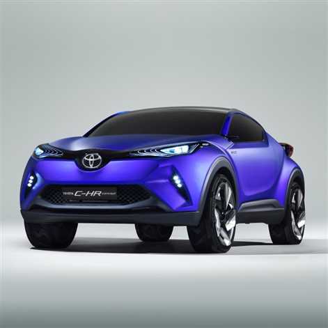Frankfurt: nowe modele Toyoty na platformie TNGA