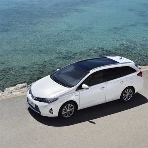 Pięć modeli Toyoty kandyduje w plebiscycie MotoAs Interii – zapraszamy do udziału w głosowaniu