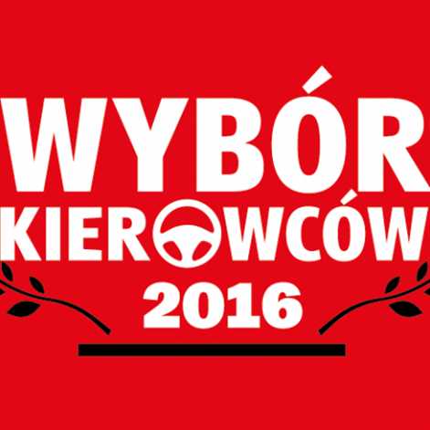  Toyota liderem pierwszego polskiego rankingu niezawodności „Wybór Kierowców 2016” 